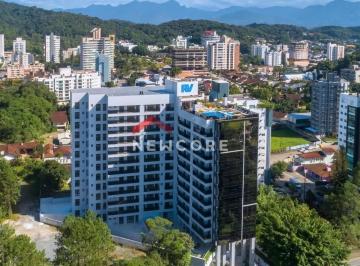 Apartamento · 122m² · 3 Quartos · 1 Vaga · Apartamento em  Rua Visconde de Taunay - Atiradores - Joinville/SC
