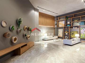 Apartamento · 80m² · 2 Quartos · 1 Vaga · Apartamento em  Rua Visconde de Taunay - Atiradores - Joinville/SC