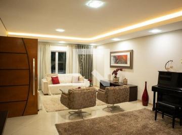 Casa · 347m² · 6 Quartos · 4 Vagas · Casa para Aluguel - Jardim Amanda I, 6 Quartos, 347 m² - Hortolândia