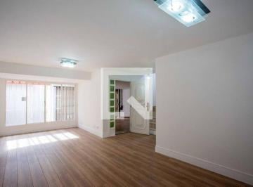 Casa · 200m² · 3 Quartos · 2 Vagas · Casa para Aluguel - Campo Belo, 3 Quartos, 200 m² - São Paulo