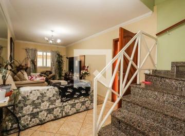 Casa · 99m² · 2 Quartos · 2 Vagas · Casa à Venda - Parque Monte Alegre, 2 Quartos, 99 m² - Taboão da Serra