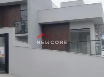 Casa · 65m² · 2 Quartos · 1 Vaga · Sobrado em  Rua Águas de Chapecó - Santa Catarina - Joinville/SC