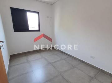 Apartamento · 83m² · 2 Quartos · 2 Vagas · Apartamento em Rua Visconde de Mauá - Vila Assunção - Santo André/SP