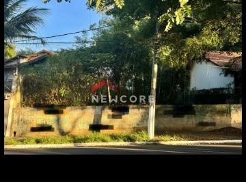 Terreno · 472m² · Lote em Avenida Cardeal Motta - City América - São Paulo/SP