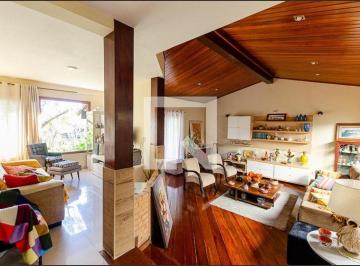 Casa · 290m² · 4 Quartos · 4 Vagas · Casa à Venda - Cantagalo, 4 Quartos, 290 m² - Niterói