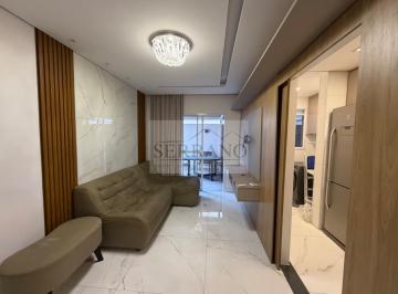 Foto 01 · LINDO APARTAMENTO DE PARA VENDA NO CONDOMINIO BELLO CIELO EM VINHEDO