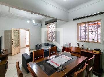 Casa · 250m² · 3 Quartos · 3 Vagas · Casa à Venda - Carlos Prates, 3 Quartos,  250 m2 - Belo Horizonte