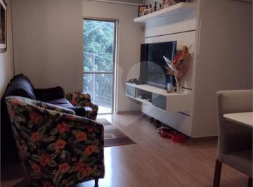 Imagem Principal · Apartamento com 3 quartos à venda em Casa verde - SP