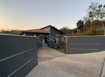 Casa · 179m² · 3 Quartos · Casa térrea á venda no bairro Arataba II na Cidade de Louveira, interior de São Paulo.