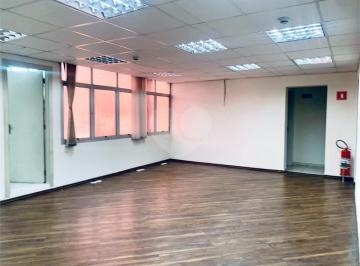 Área de Serviço · Lajes Corporativas à venda em Centro - SP
