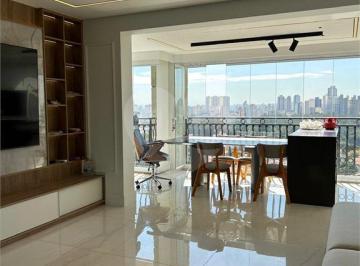 Área de Serviço · Apartamento com 2 quartos à venda em Vila mariana - SP