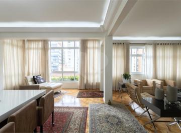 Área de Serviço · Apartamento com 4 quartos à venda em Jardim paulista - SP