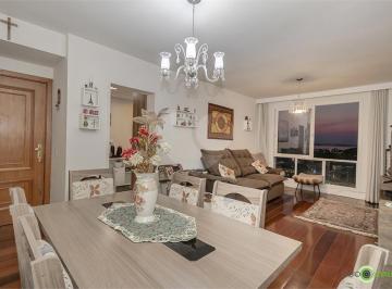 Apartamento · 102m² · 3 Quartos · 1 Vaga · Apartamento com 3 quartos à venda em Santa tereza - RS