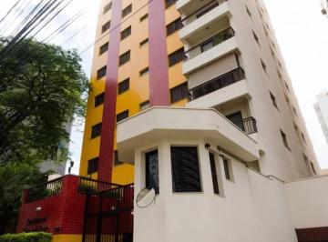 0 · Apartamento à venda 3 quartos no Cambuí em Campinas