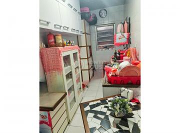 Apartamento · 42m² · 1 Quarto · Apartamento à venda no Bosque da Saúde, com 1 dormitório, 1 banheiro , reformado