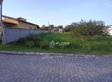 4e487353097853be1cefecd653e5d2ea54cf6631 · Terreno à venda, 360 m² por R$ 150.000,00 - Cajueiros (Itaipuaçu) - Maricá/RJ