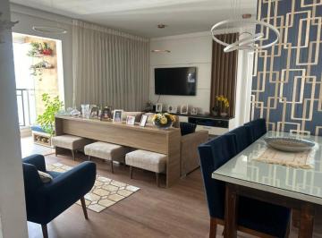 Apartamento · 68m² · 2 Quartos · 1 Vaga · Apartamento à venda, 68 m² por R$ 790.000,00 - Brás - São Paulo/SP