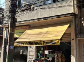 Casa · 200m² · 5 Quartos · 1 Vaga · COMERCIO E Casas com 5 dormitórios à venda, 200 m² por R$ 450.000 - Vila Flórida - Guarulhos/SP