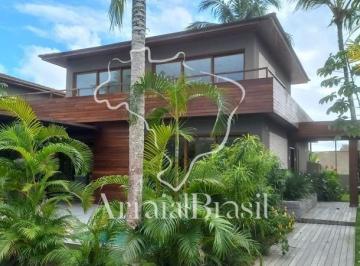 Casa de 4 quartos, Porto Seguro · CASA EM CONDOMÍNIO COM VISTA MAR NO ARRAIAL DAJUDA.