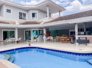Foto 52 · CASA À VENDA - 3 SUÍTES/PISCINA - COND. TERRAS SÃO CARLOS - JUNDIAÍ - S.P.