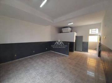 870acbeff9f23175ea6c55080282266a5f502c44 · Salão para alugar, 42 m² por R$ 750,00/mês - Jardim Piratininga - Ribeirão Preto/SP