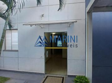 Foto 01 · Apartamento, Vila Rezende, Franca, SP
