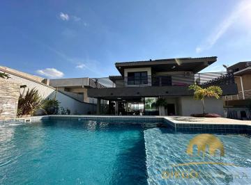 Casa · 600m² · 4 Quartos · 4 Vagas · Casa de Alto Padrão à venda