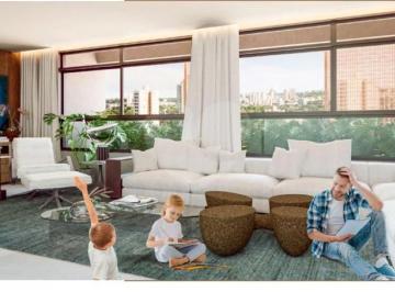 Apartamento de 2 quartos, Curitiba · Apartamento Alto da XV 3 Dormitórios 3 Suites 2 Vagas Novo