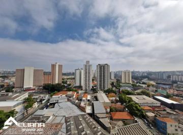 Apartamento · 65m² · 2 Quartos · 1 Vaga · Apartamento de 65 metros - B. Fundação