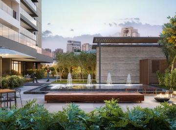 Apartamento de 3 quartos, São Paulo · Apto em Perdizes 157 m² com 3 suítes, ilha na cozinha e 2 vagas de garagem