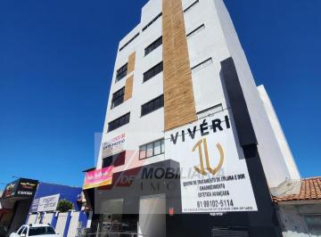Comercial de 3 quartos, Gama · Prédio Novo para Venda Quadra 03 Setor Sul Avenida Central