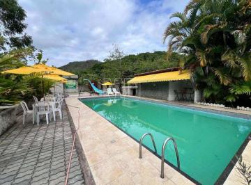 Rural · 7000m² · 4 Quartos · Serra do Barbosão - Sítio preparado pra morar e cuidar de cachorros - Possui canil