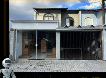 Comercial · 86m² · 3 Quartos · 1 Vaga · ÓTIMO SOBRADO DE USO COMERCIAL E RESIDENCIAL COM 0