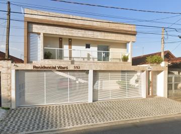 Casa 60m² Venda Vila Caiçara · CASA CONDOMÍNIO CAIÇARA PRAIA GRANDE
