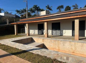 Rural de 3 quartos, Ibiúna · Chácara em condomínio fechado!