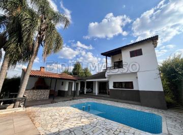 Rural de 5 quartos, Ibiúna · Casa à Venda com Vista Deslumbrante