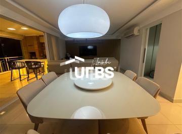 Apartamento de 4 quartos, Goiânia · APARTAMENTO 151MT 4 SUITES SETOR SERRINHA