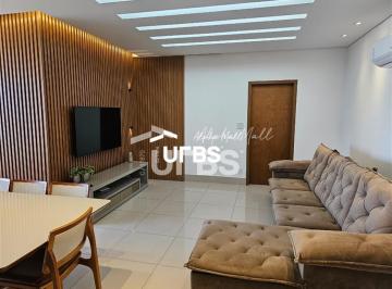 Apartamento de 3 quartos, Goiânia · APARTAMENTO 117MT 3 SUITES JARDIM ATLANTICO - PARQUE CASCAVEL 