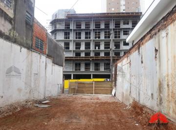 Foto 02 · Terreno no Tatuapé, zona mista 8m x 24, com um total de área de 192m2, vazio, pronto para construir