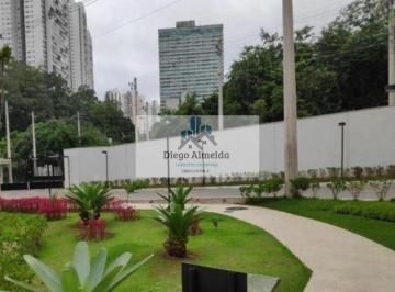 Foto 01 · Apartamento, Jardim Caboré, São Paulo, SP