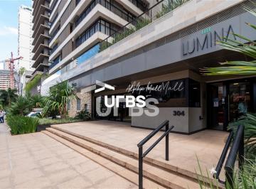 Apartamento de 4 quartos, Goiânia · APARTAMENTO 221MT 4 SUITES SETOR MARISTA
