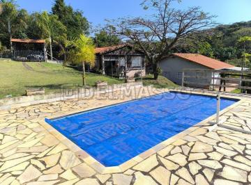 Rural de 3 quartos, Ibiúna · Chácara em condomínio com vista panorâmica!