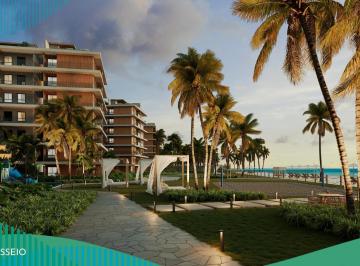 Apartamento de 1 quarto, Maragogi · Apt à Beira Mar em Maragogi com financiamento