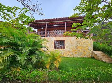 Casa de 6 quartos, Gravatá · Casa em condomínio fechado em Gravatá/PE! Com 06 quartos!
