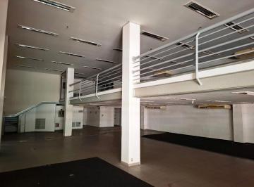 Loja - visão entrada · Shopping Baixa Sapateiros - Conjunto Lojas onde funcionou o Banco Bradesco
