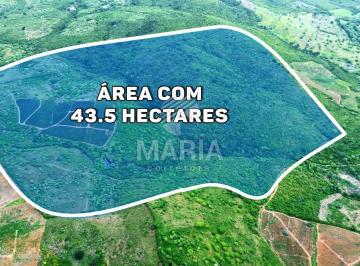Rural , Gravatá · Fazenda com 43,5 Hectares em Gravatá/PE! 14 mil por hectare!