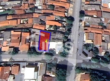 Terreno , Goiânia · TERRENO LOTE 389,09MT SETOR LESTE UNIVERSITARIO
