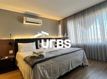 Apartamento de 1 quarto, Goiânia · APARTAMENTO 32MT 1 QUARTO SETOR MARISTA