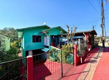 Foto 01 · Venda de casa em Concórdia Santa Catarina.