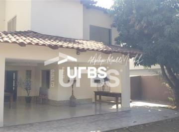 Casa de 3 quartos, Goiânia · SOBRADO 210MT 3 SUITES PORTAL DO SOL I